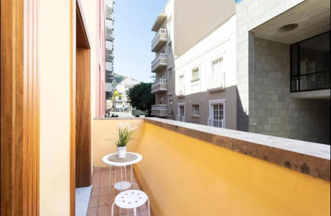 Piso En El Corazon De Icod De Los Vinos 102 Διαμέρισμα